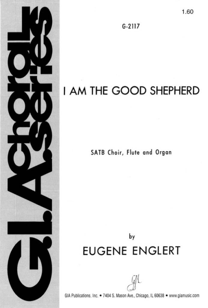I Am the Good Shepherd